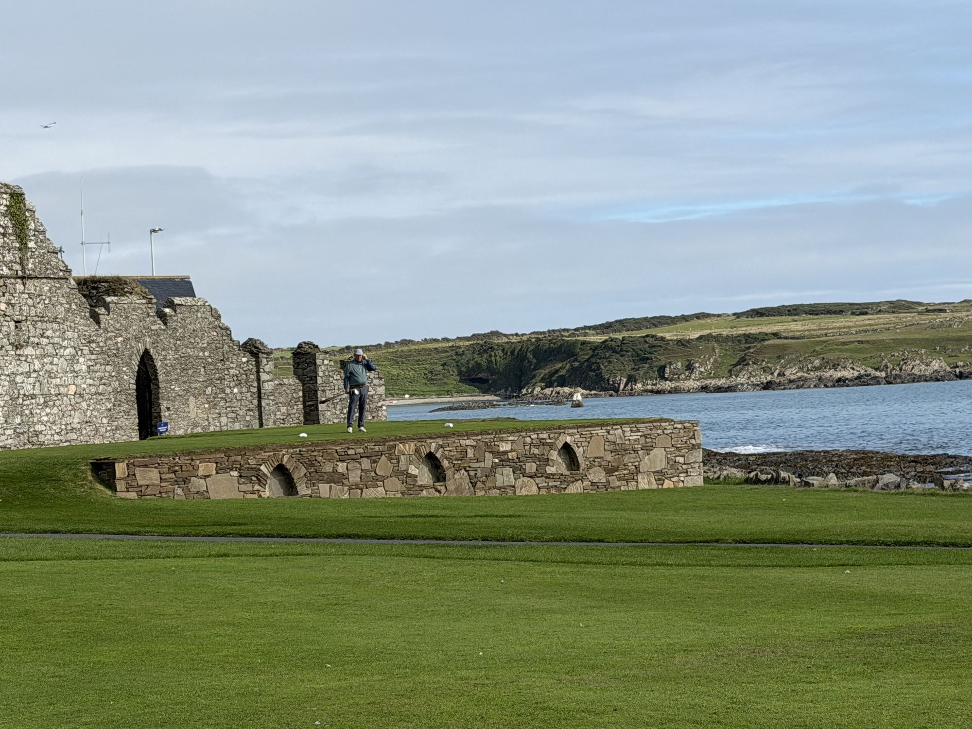 Ardglass Golf Club