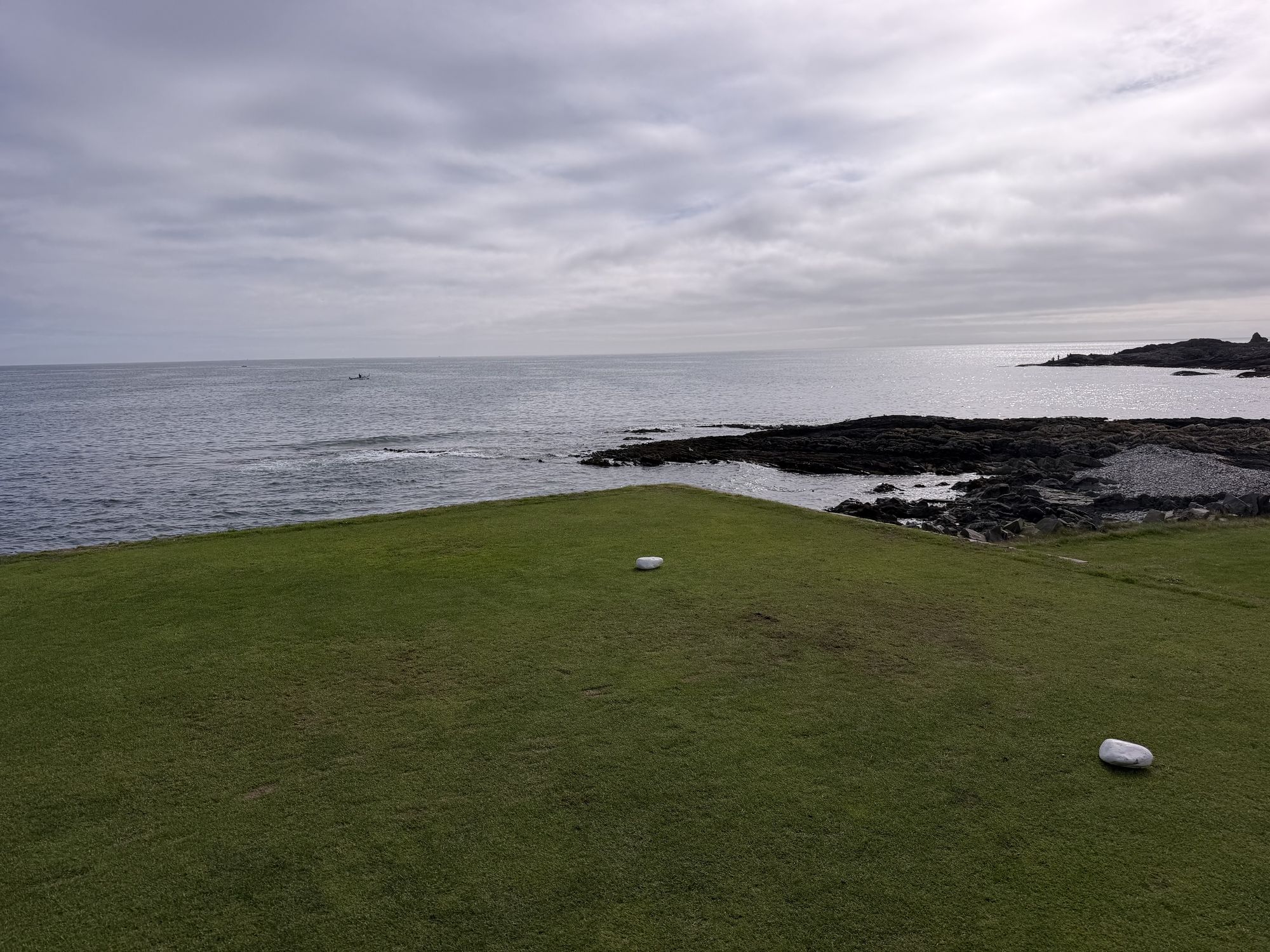Ardglass Golf Club, Ardglass, Northern Ireland