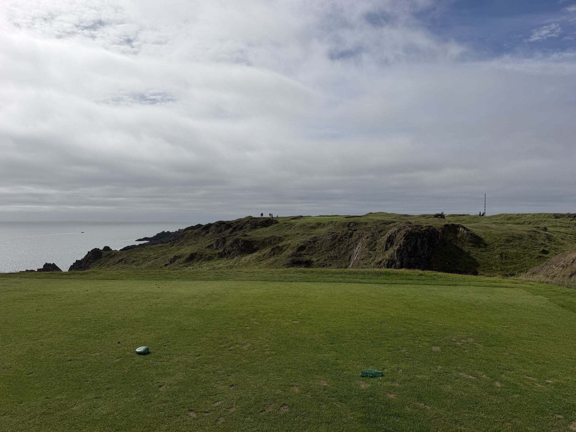Ardglass Golf Club, Ardglass, Northern Ireland