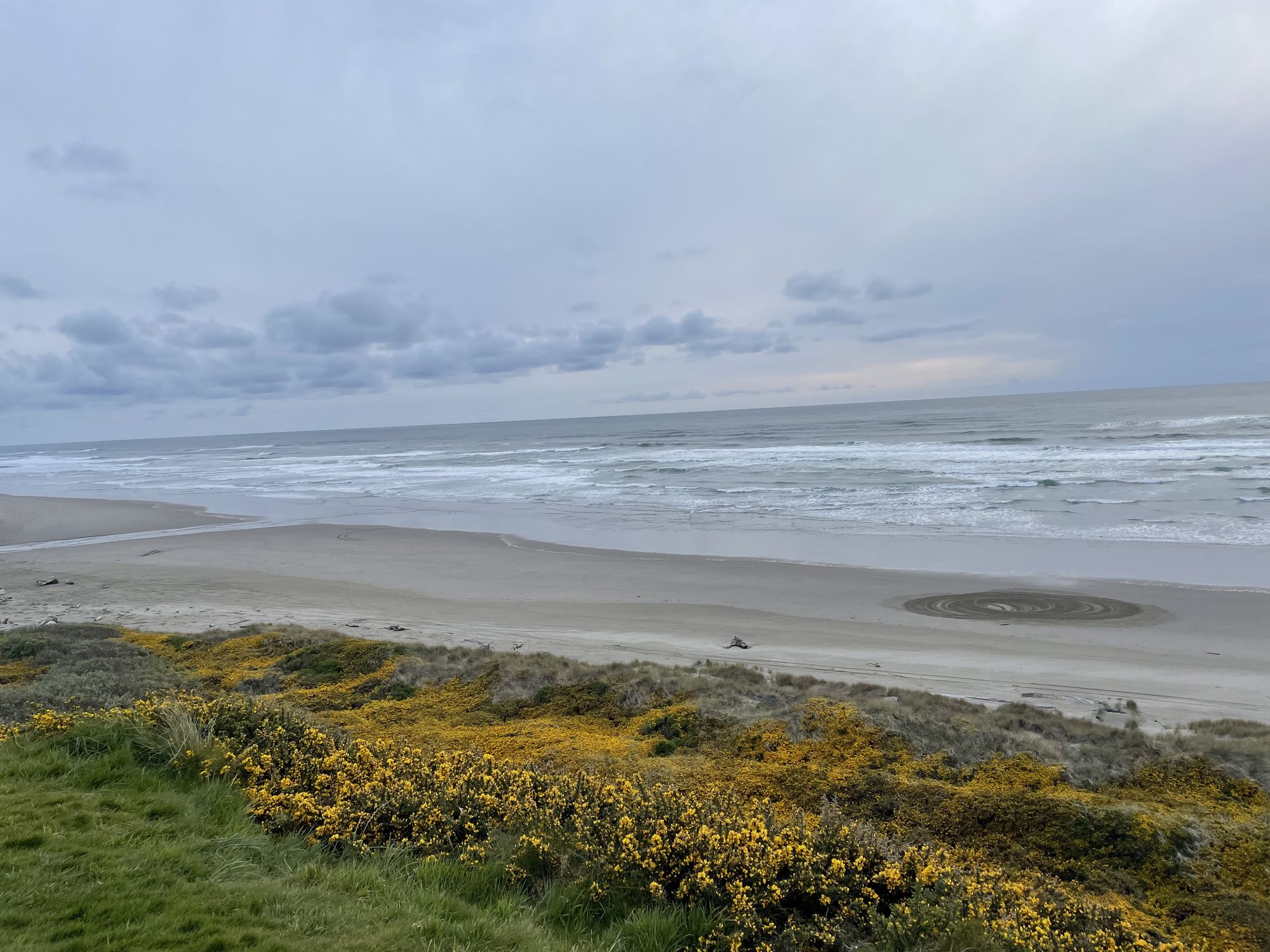 Bandon Dunes Golf Resort