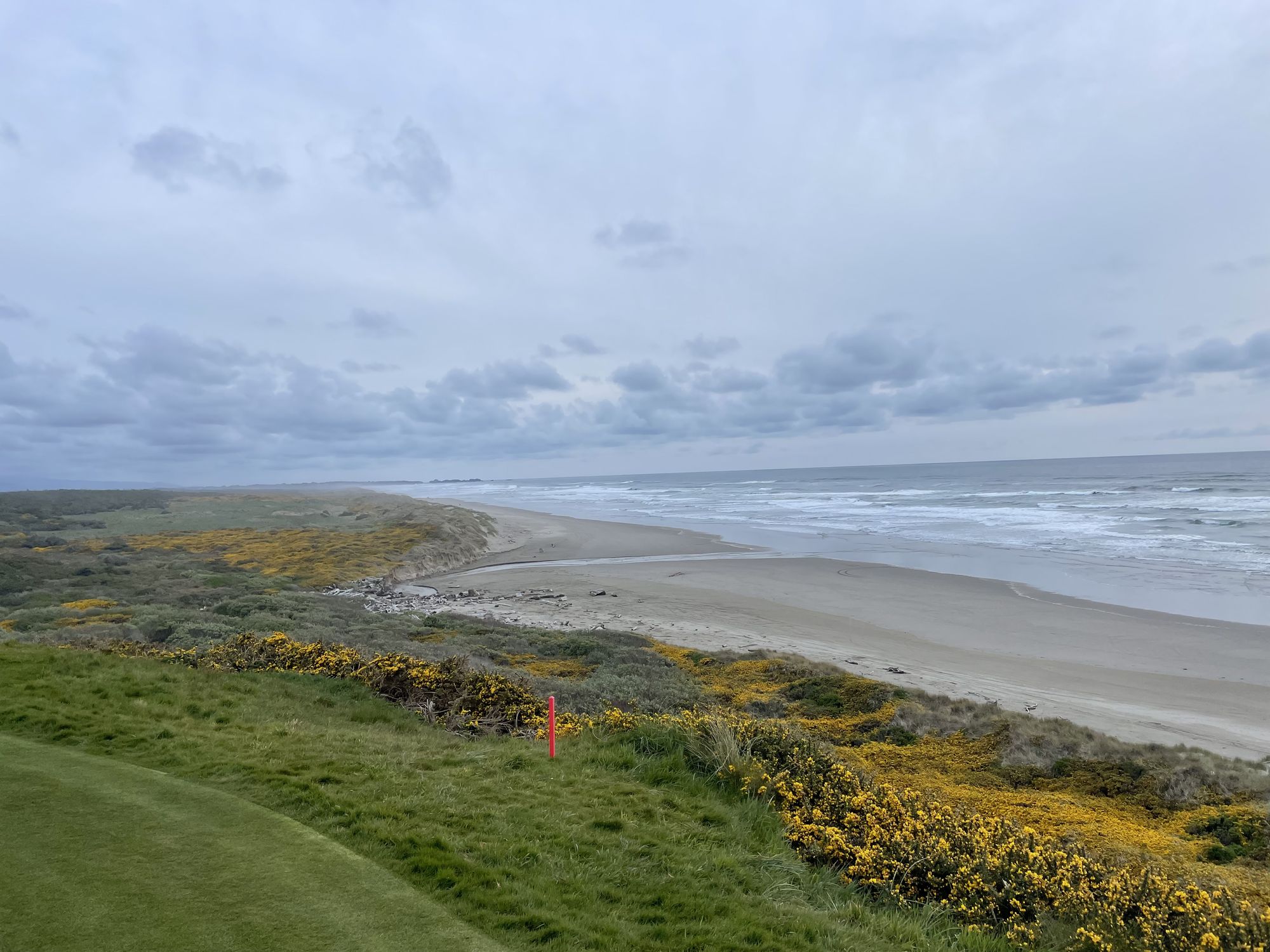 Bandon Dunes Golf Resort, Bandon, Oregon