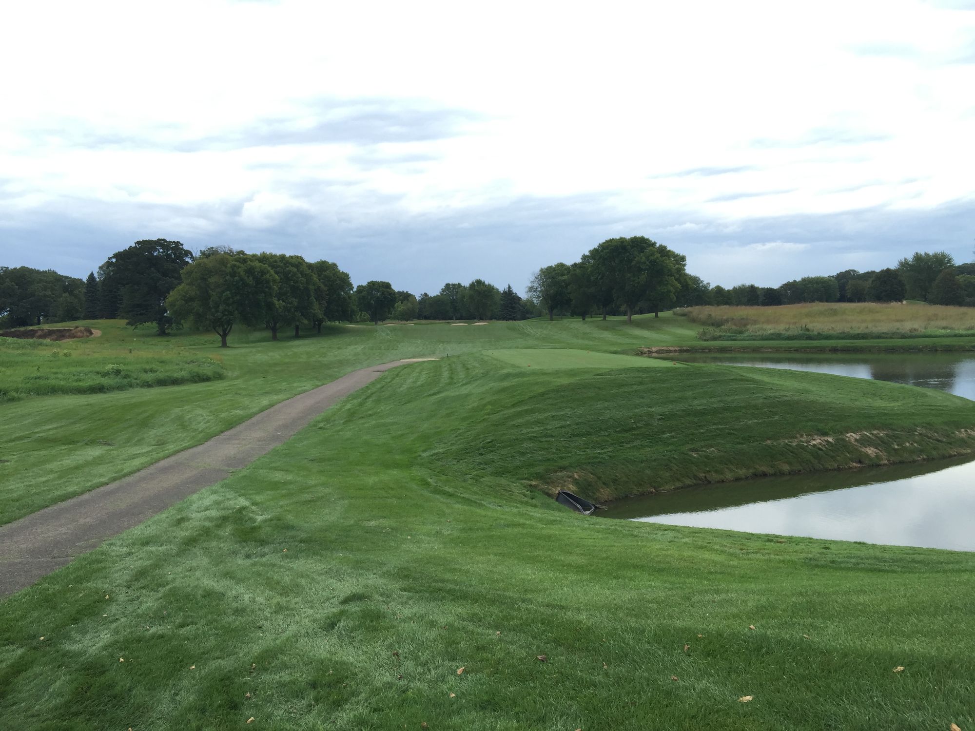 Hazeltine National Golf Club