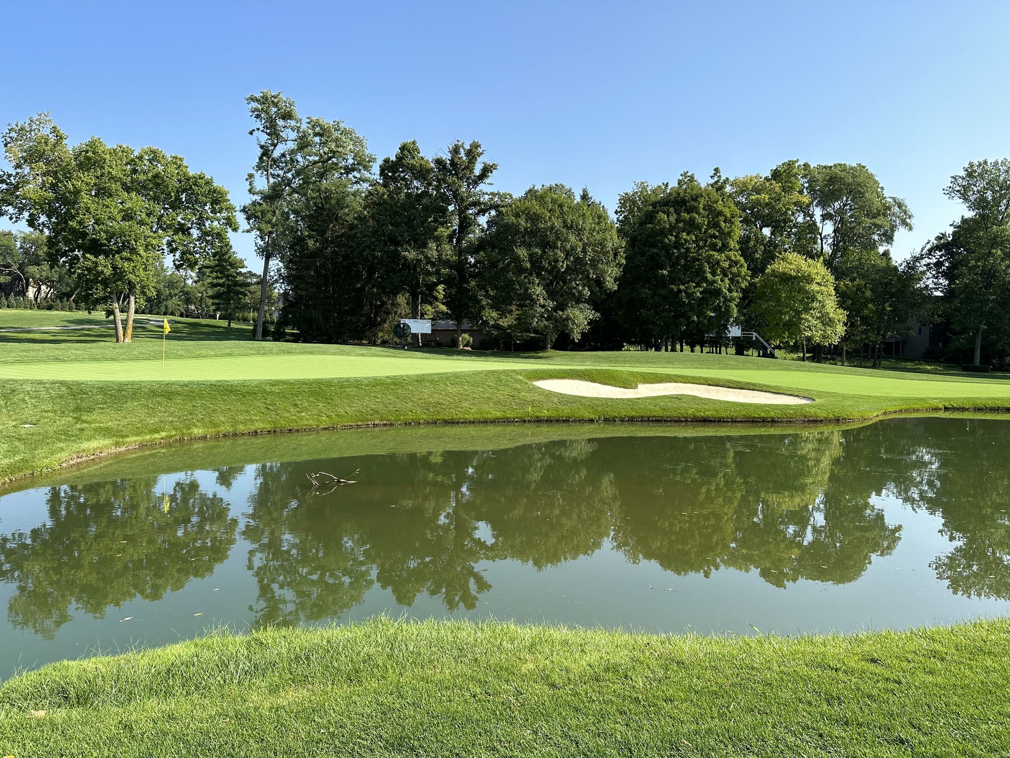 Muirfield Village Golf Club