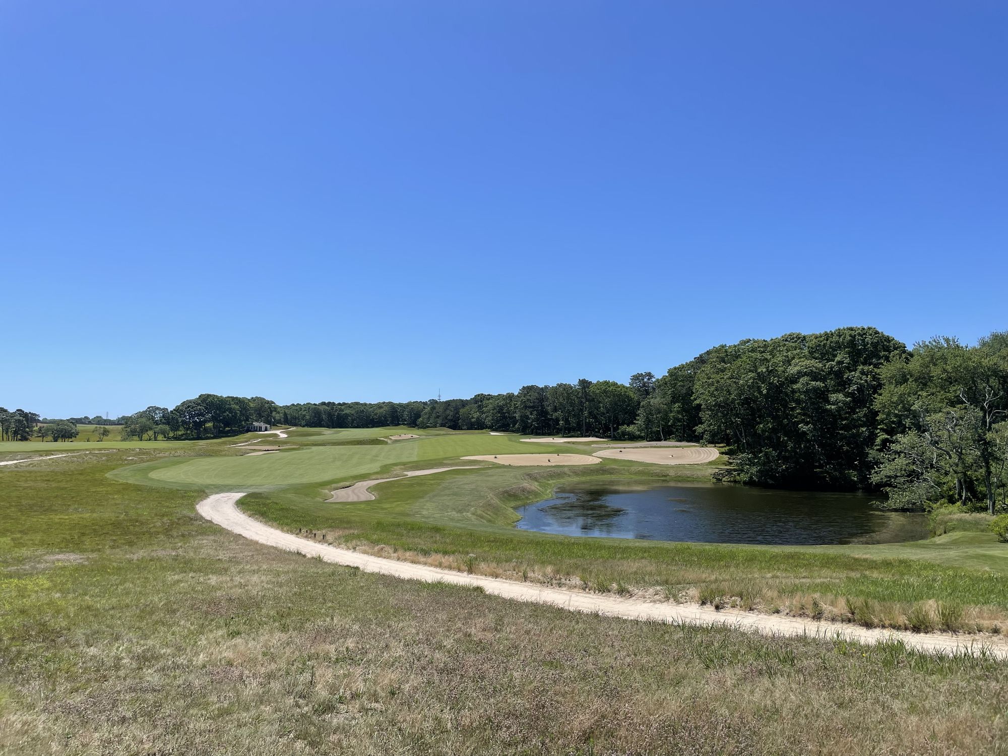 National Golf Links of America