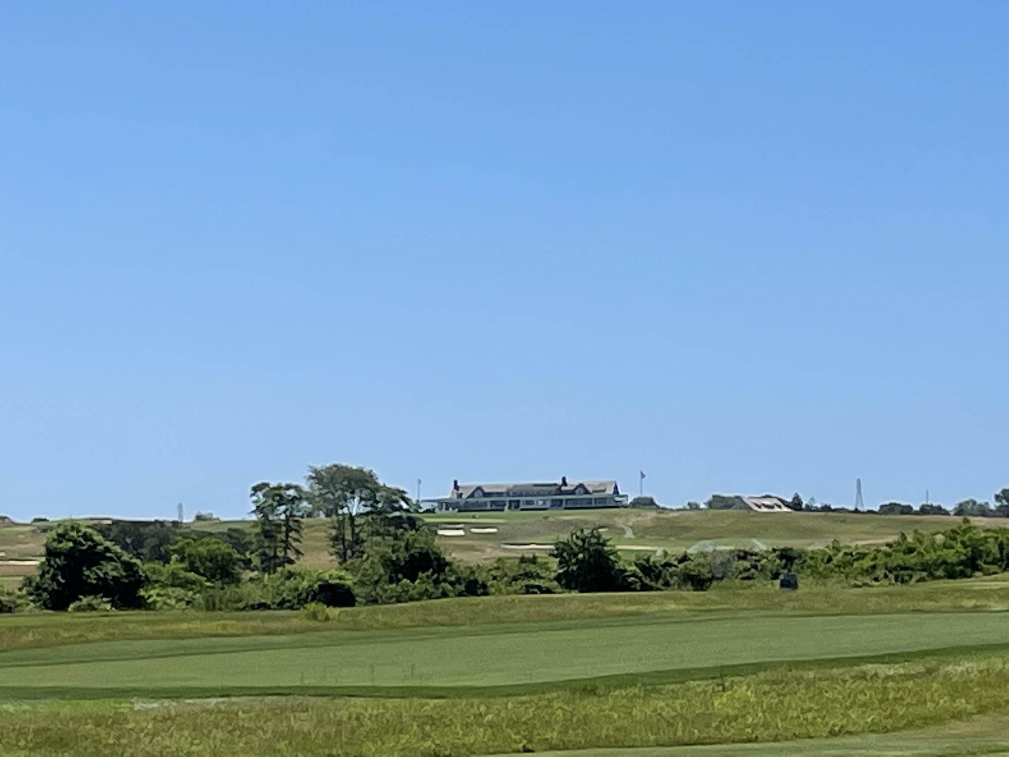 National Golf Links of America, Southampton, New York