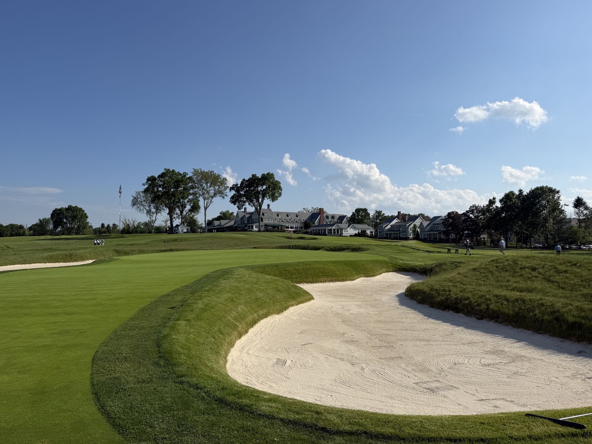 Oakmont Country Club