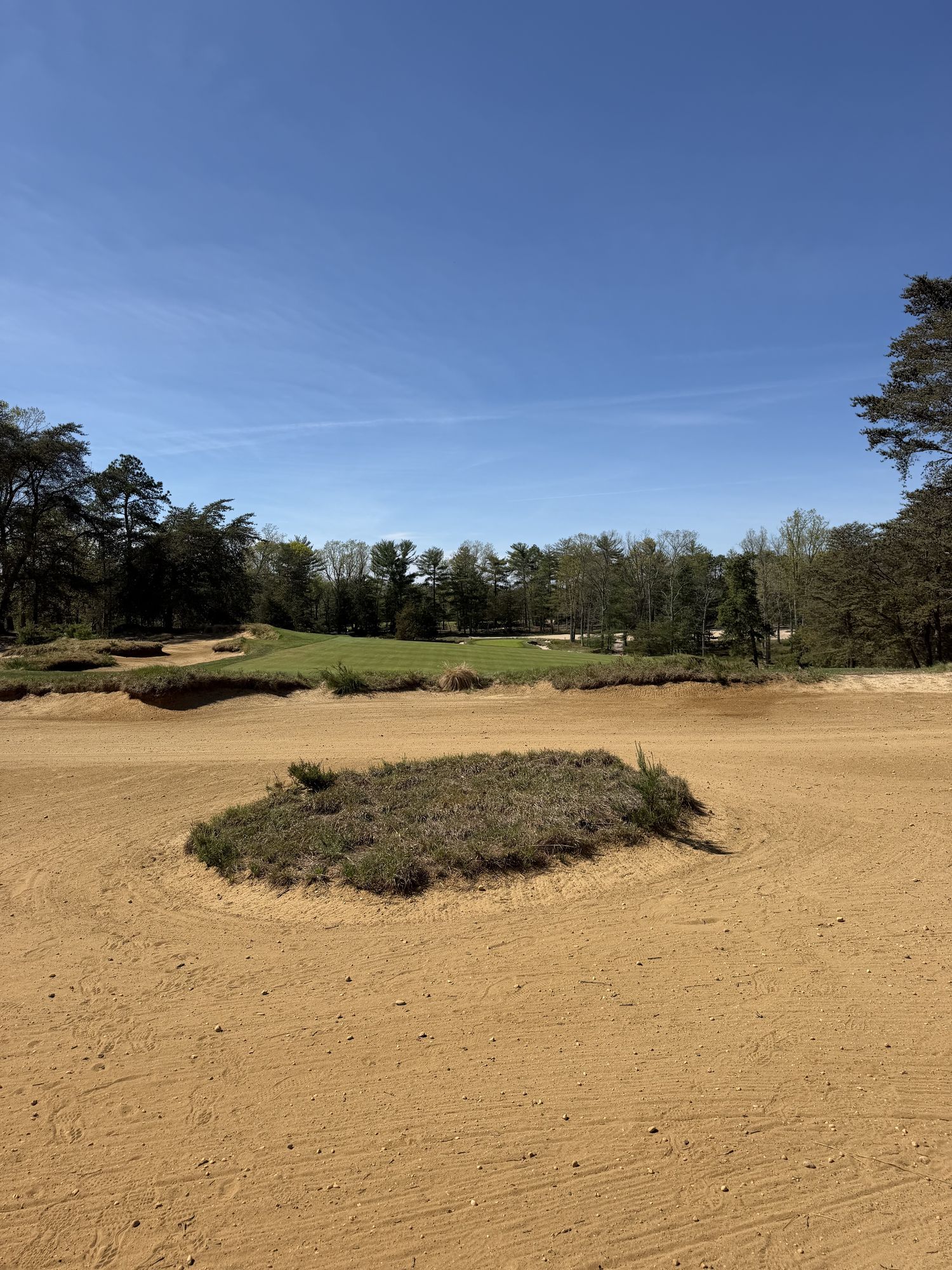 Pine Valley Golf Club, Pine Valley, New Jersey