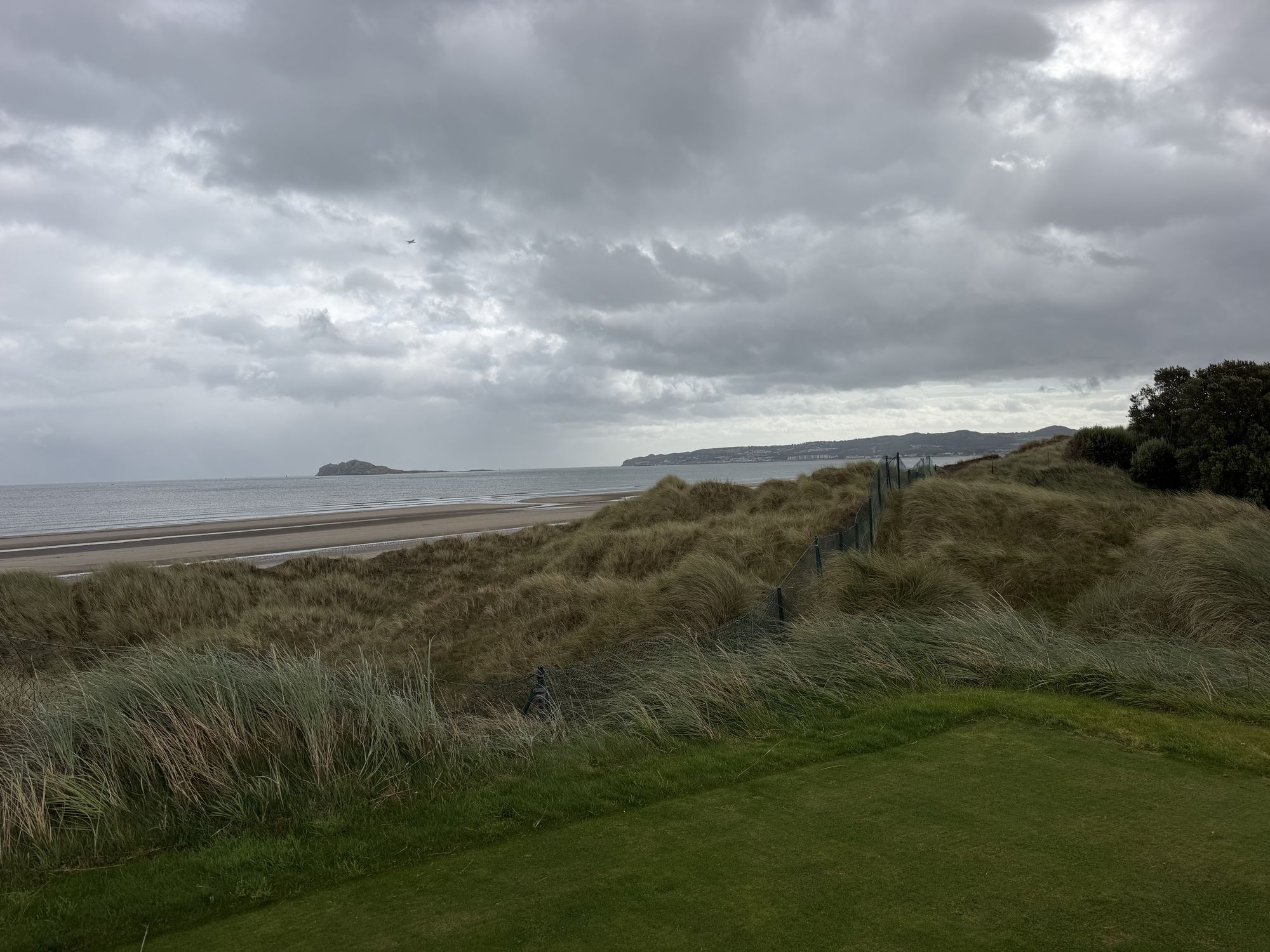 Portmarnock Resort, Jameson Links