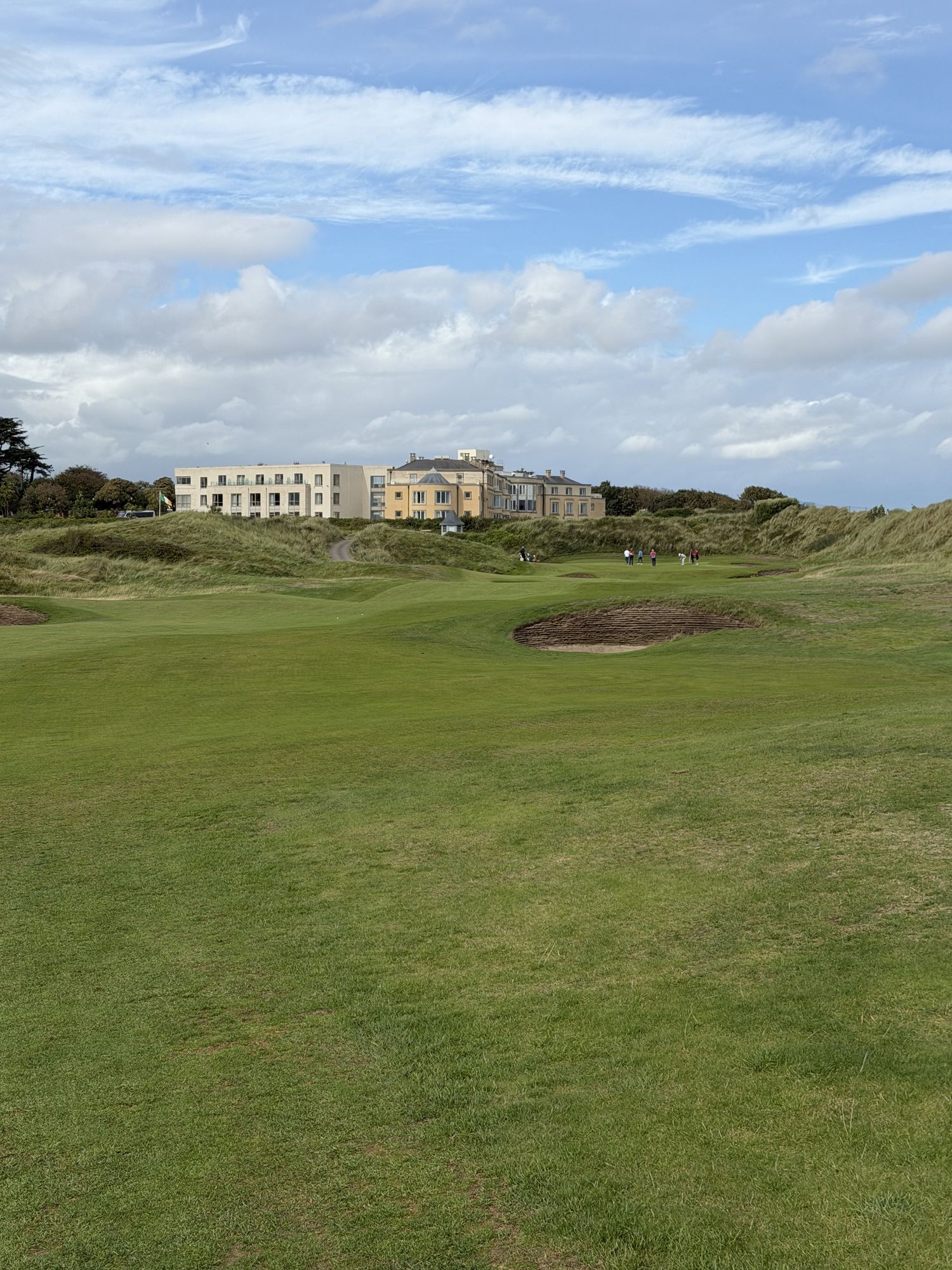 Portmarnock Resort, Jameson Links, Portmarnock, Ireland
