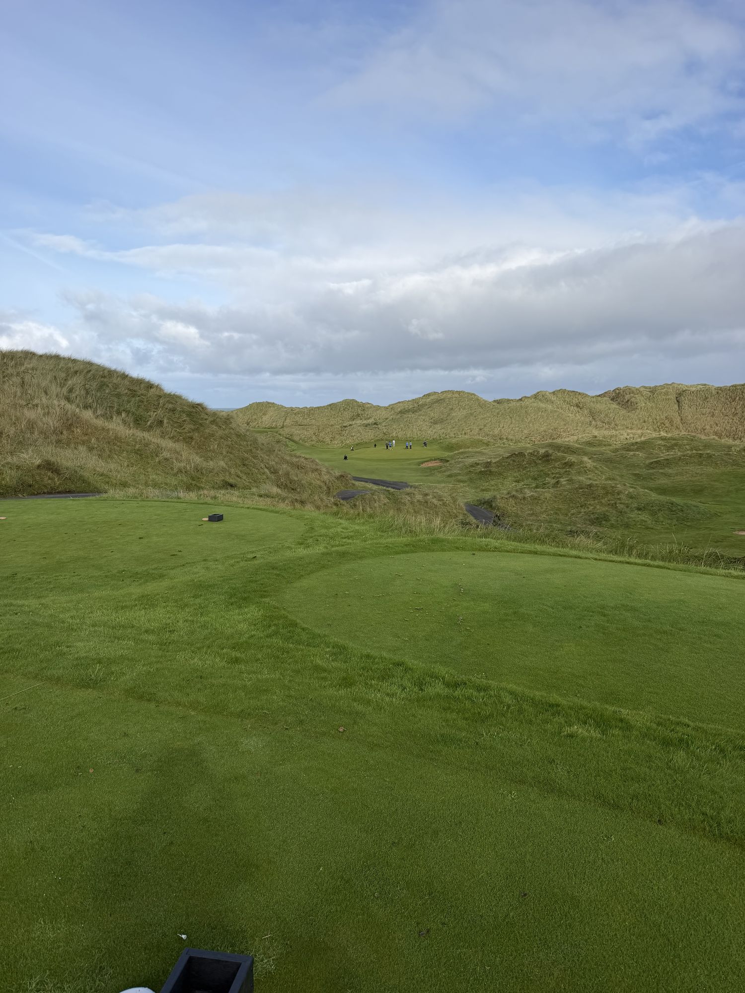 Portstewart Golf Club (Strand)