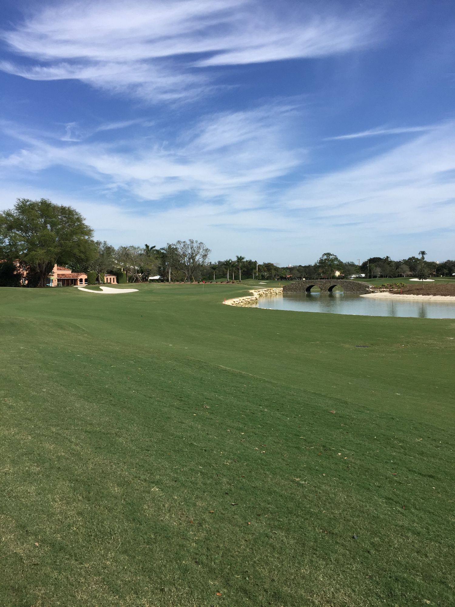 Riviera Country Club, Coral Gables, Florida