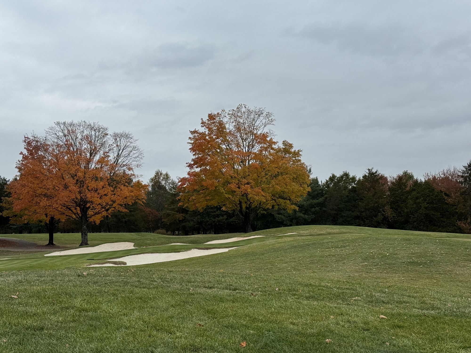 Robert Trent Jones Golf Club