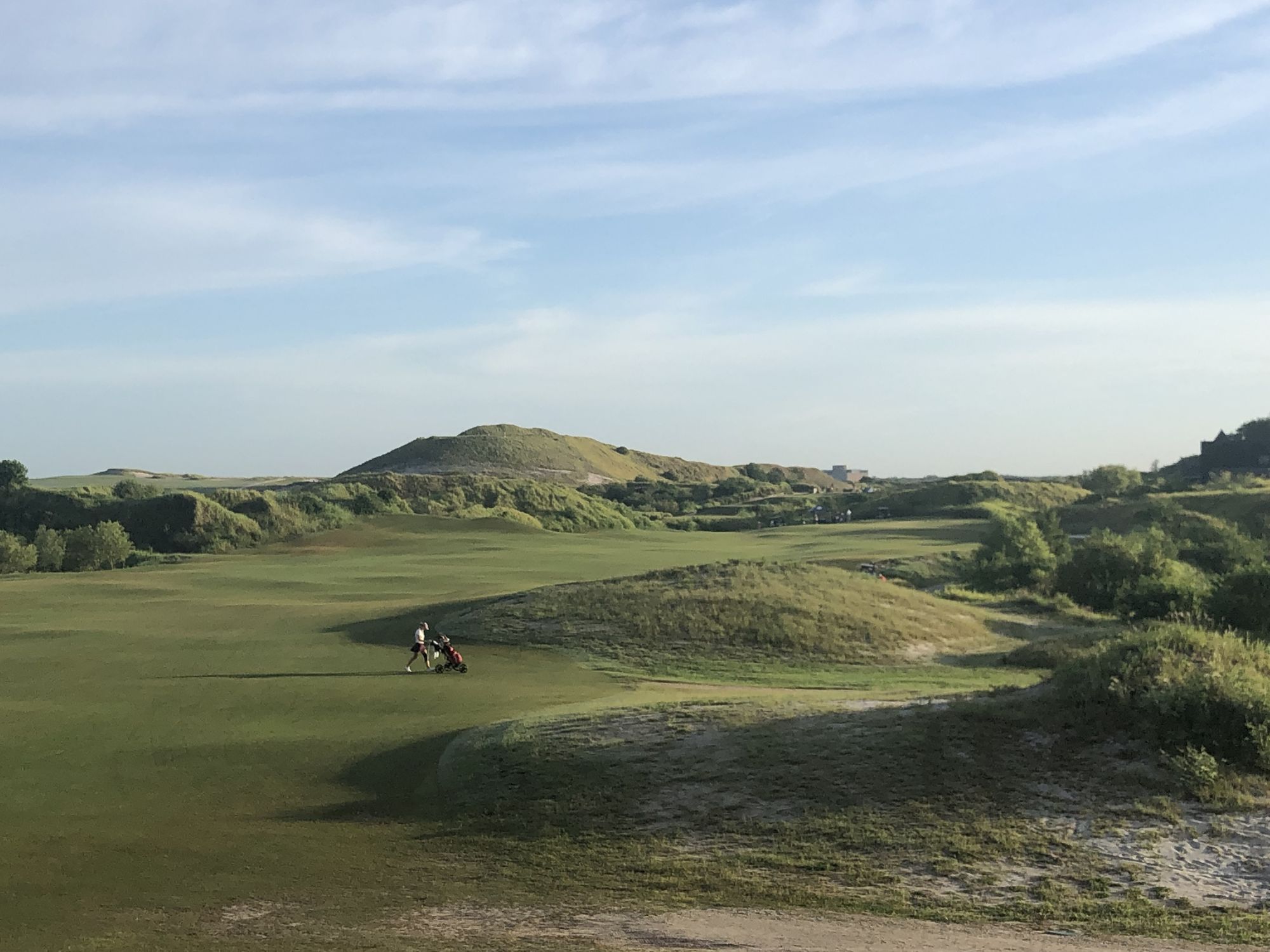 Streamsong Resort, Streamsong, Florida